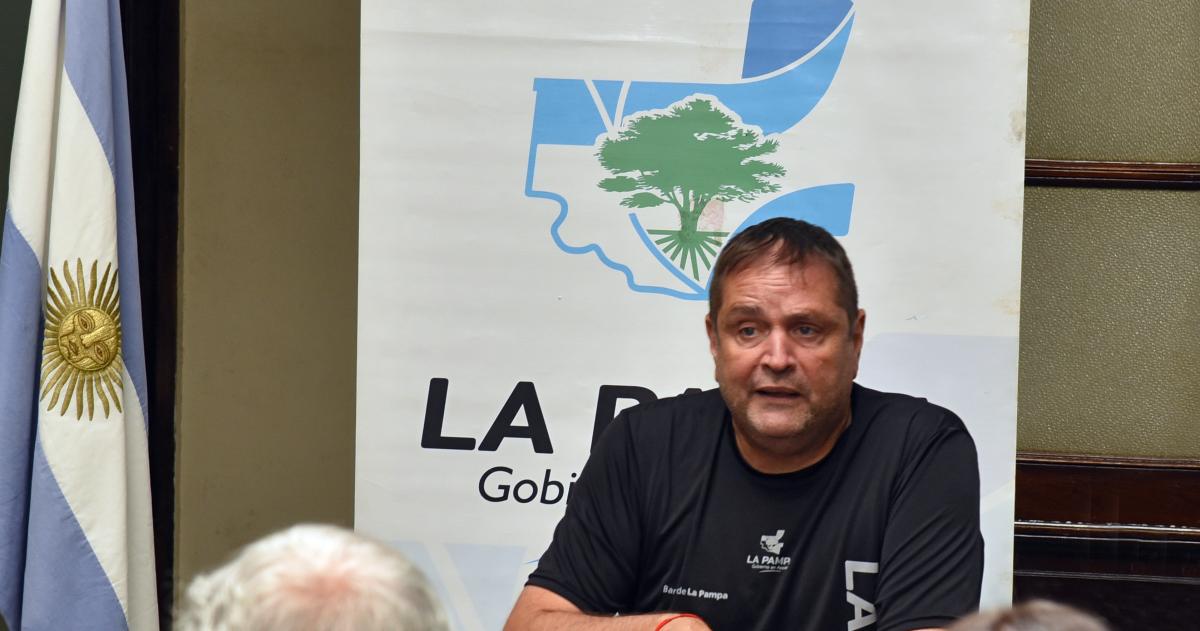 Un compromiso con el deporte