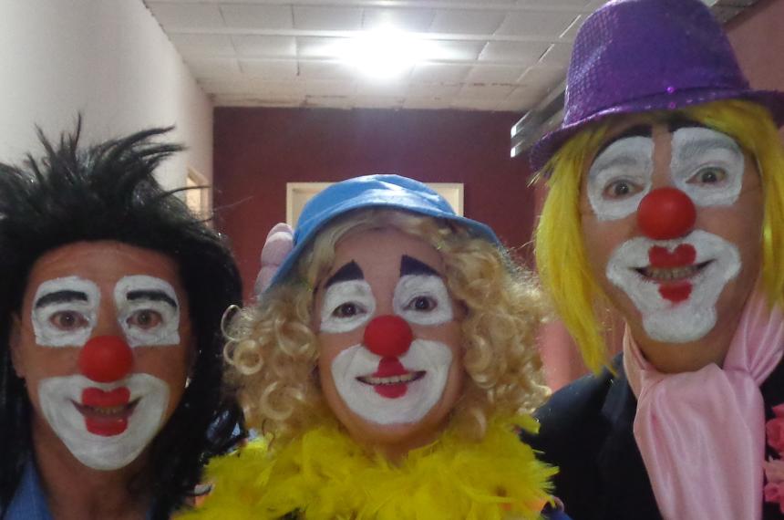 Semana de Teatro para las Infancias en el ATTP