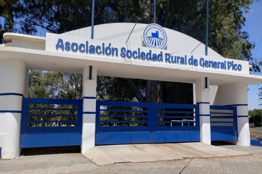 Anunciaron la Expo Rural 2025 de General Pico