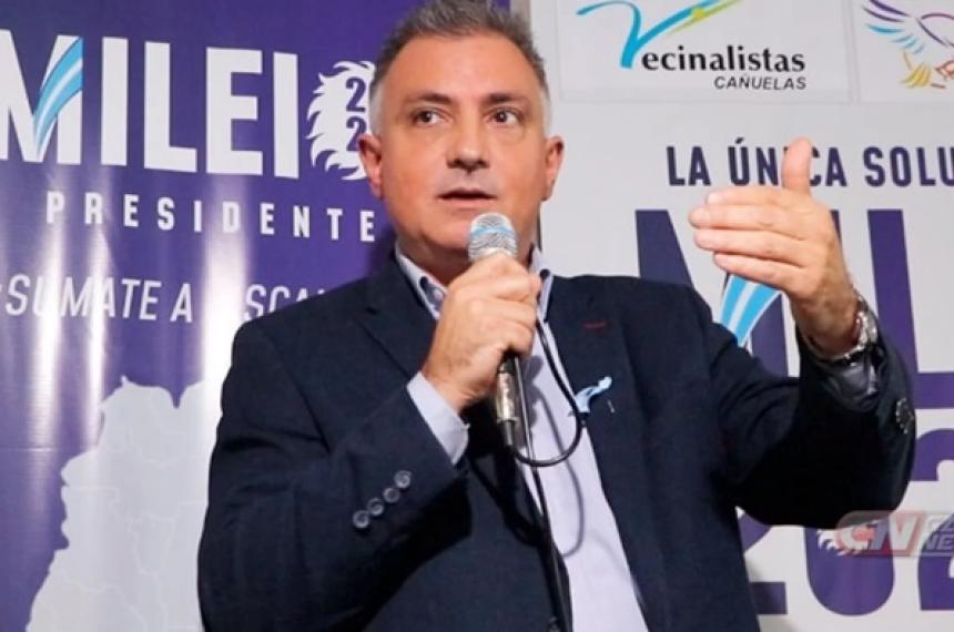 Denuncian que la cuacutepula de LLA en Buenos Aires vende candidaturas a kirchneristas