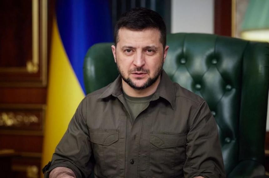 Ucrania propuso nuevas conversaciones de paz con Rusia en busca de destrabar el conflicto