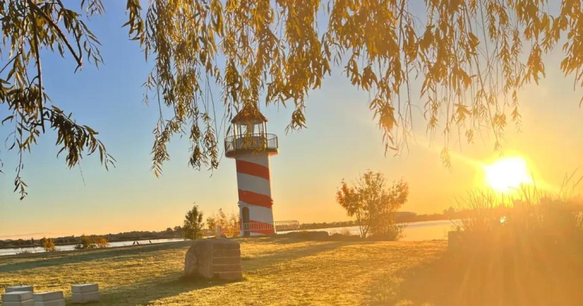 Un fin de semana con temperaturas agradables