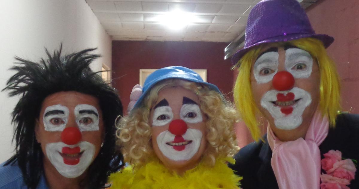 Semana de Teatro para las Infancias en el ATTP