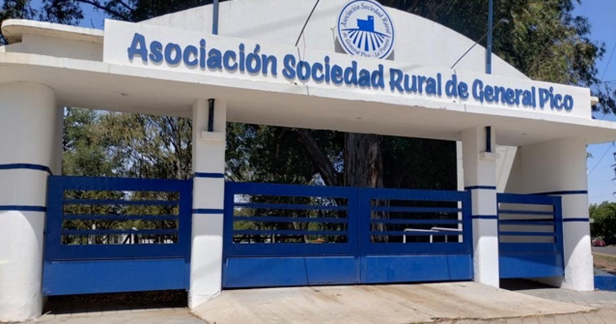Anunciaron la Expo Rural 2025 de General Pico