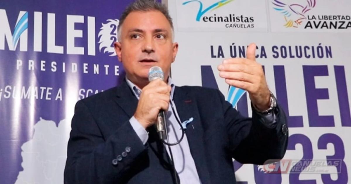 Denuncian que la cuacutepula de LLA en Buenos Aires vende candidaturas a kirchneristas