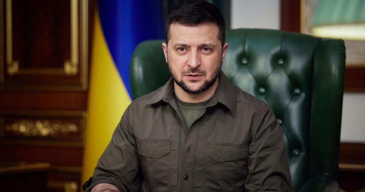 Ucrania propuso nuevas conversaciones de paz con Rusia en busca de destrabar el conflicto