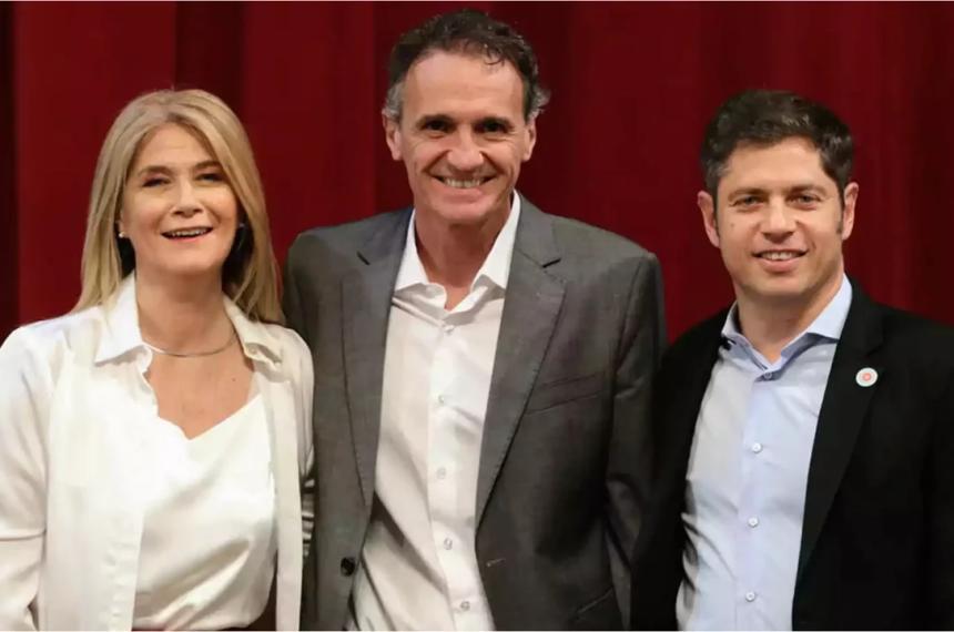 El peronismo pidioacute proacuterroga y definioacute a sus candidatos en una noche de tensioacuten- Kicillof impuso a los suyos