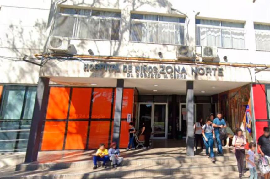 Rosario- balearon a una nintildea de 13 antildeos en su casa mientras jugaba