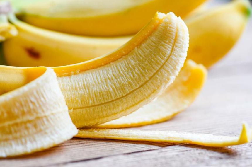 Sorprendentes beneficios de la banana- la ciencia confirma su impacto en la salud