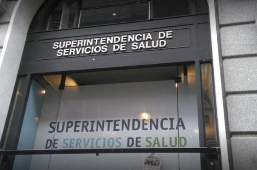 Las prepagas vuelven a aumentar desde el mes de agosto
