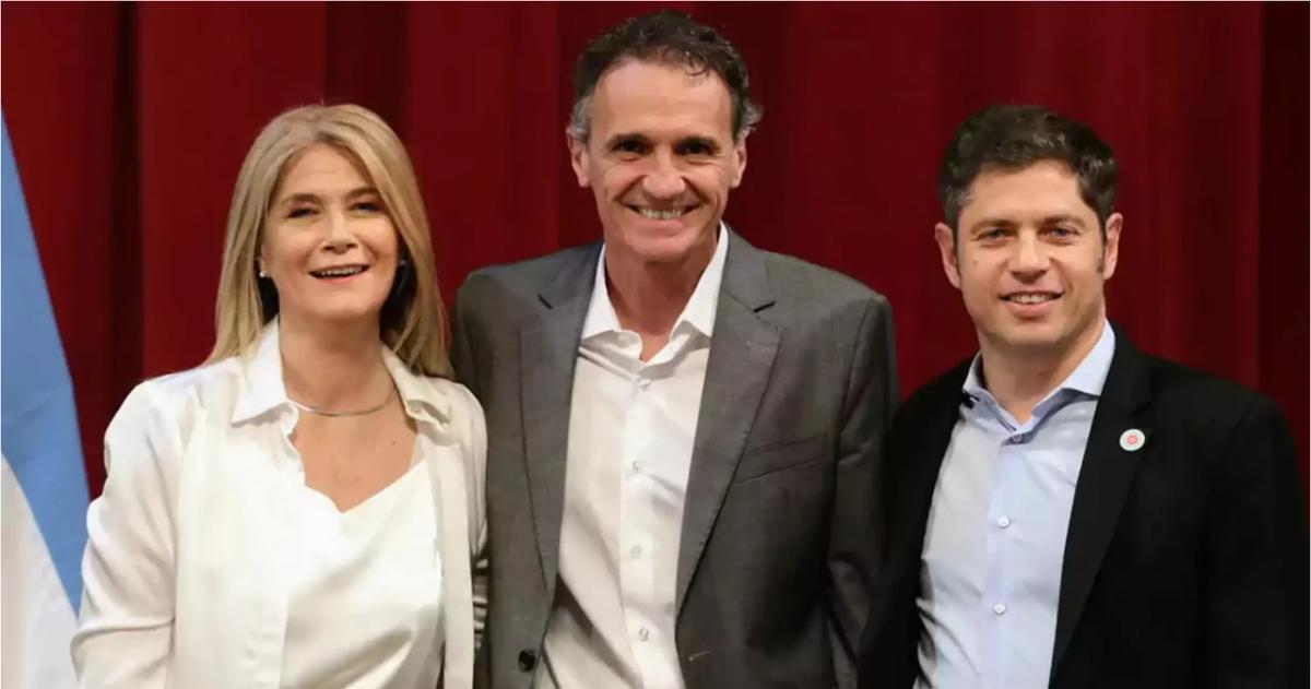 El peronismo pidioacute proacuterroga y definioacute a sus candidatos en una noche de tensioacuten- Kicillof impuso a los suyos