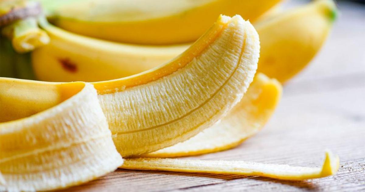 Sorprendentes beneficios de la banana- la ciencia confirma su impacto en la salud