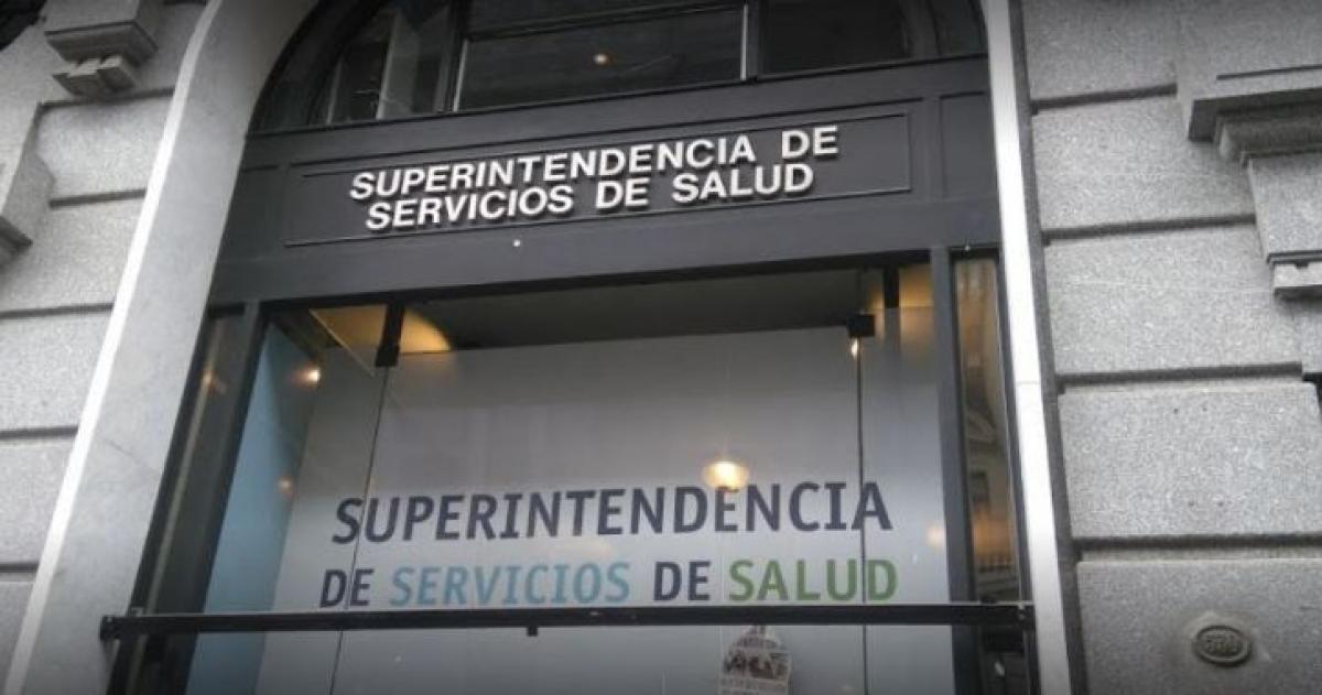 Las prepagas vuelven a aumentar desde el mes de agosto
