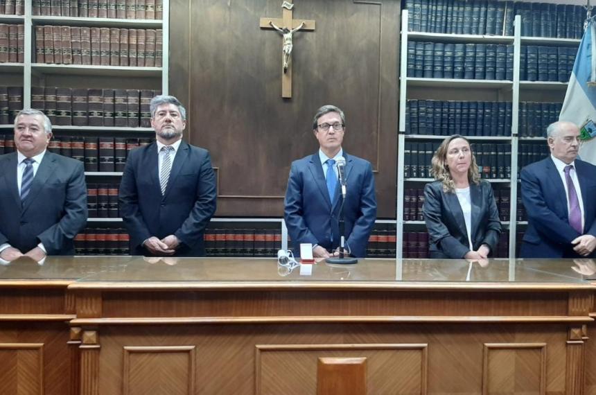Imputado por intento de homicidio seguiraacute preso