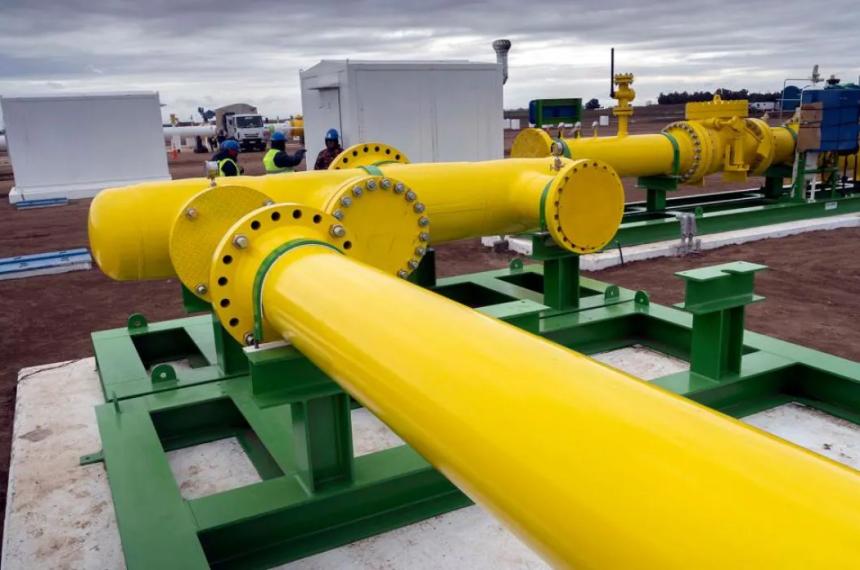 El Gobierno pagaraacute maacutes caro el gas para evitar nuevos cortes