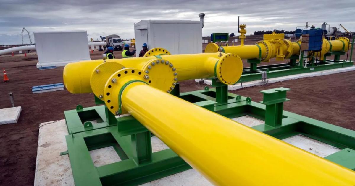 El Gobierno pagaraacute maacutes caro el gas para evitar nuevos cortes