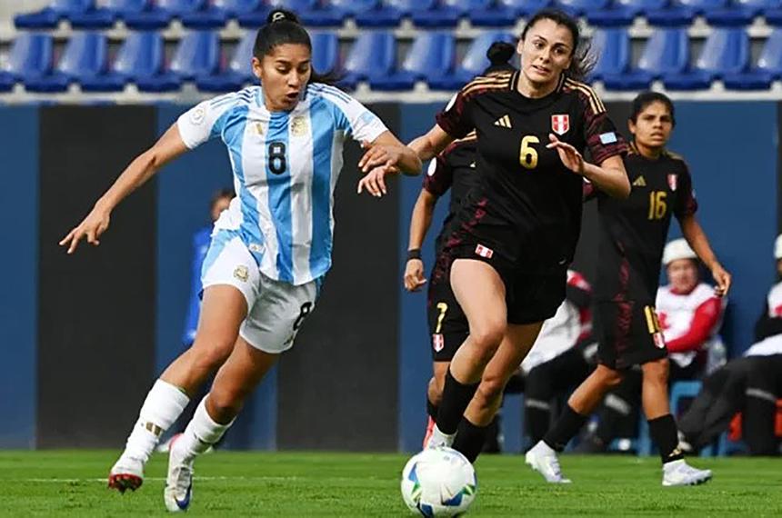 Triunfo y clasificacioacuten