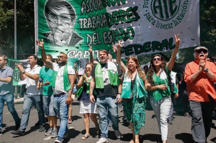 Reveacutes judicial para el Gobierno- la Justicia exige explicaciones por la Ley Bases