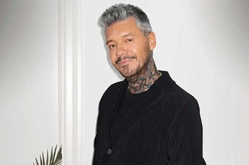 La Justicia pidioacute el embargo de Marcelo Tinelli