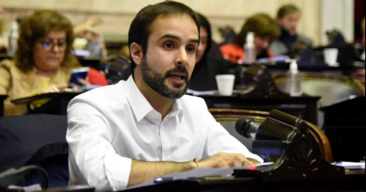 Maquieyra dice que el equilibrio fiscal no se toca