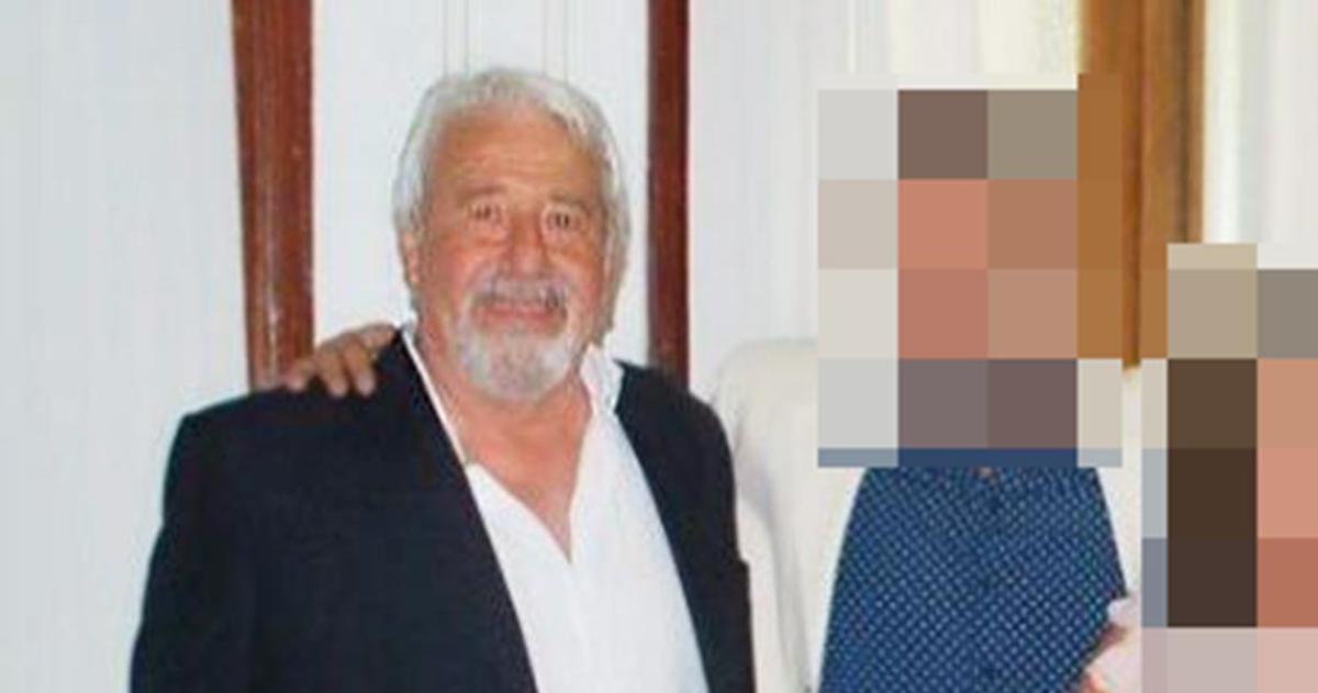 Salud pidioacute un sumario y Zalabardo se tomoacute licencia