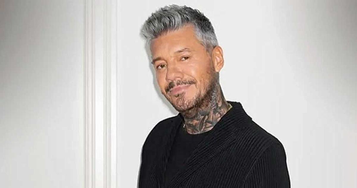 La Justicia pidioacute el embargo de Marcelo Tinelli