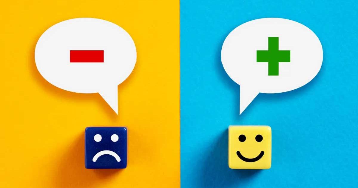 Dime si eres optimista o pesimista y te direacute coacutemo funciona tu cerebro