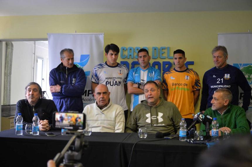 Cuenta regresiva para la Copa Paiacutes