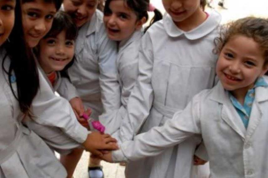La Pampa entre las provincias con menor conflictividad escolar