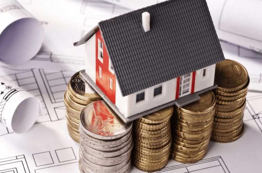 La compraventa de inmuebles crecioacute 361-en-porciento- en junio y marcoacute el mejor registro en una deacutecada