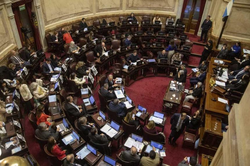 Proponen inhabilitar por cuatro antildeos a candidatos que ganen una eleccioacuten y no asuman