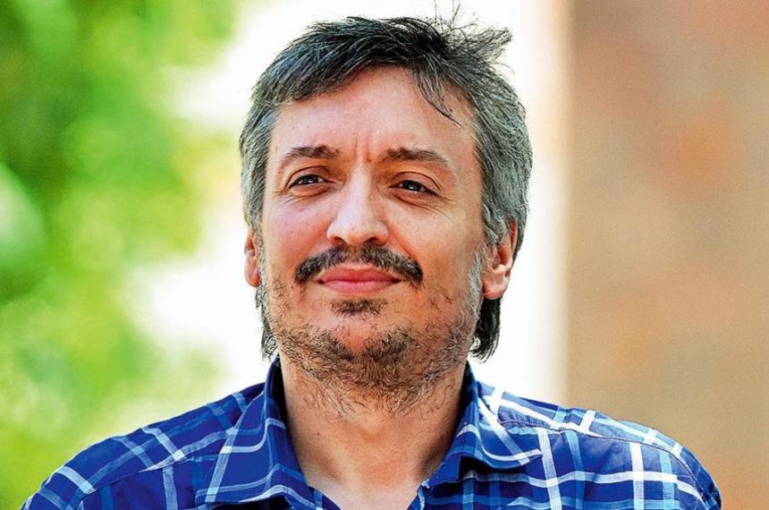 El milagro de Maacuteximo- declaroacute maacutes de 8300 millones y su fortuna crecioacute un 76-en-porciento- en plena crisis