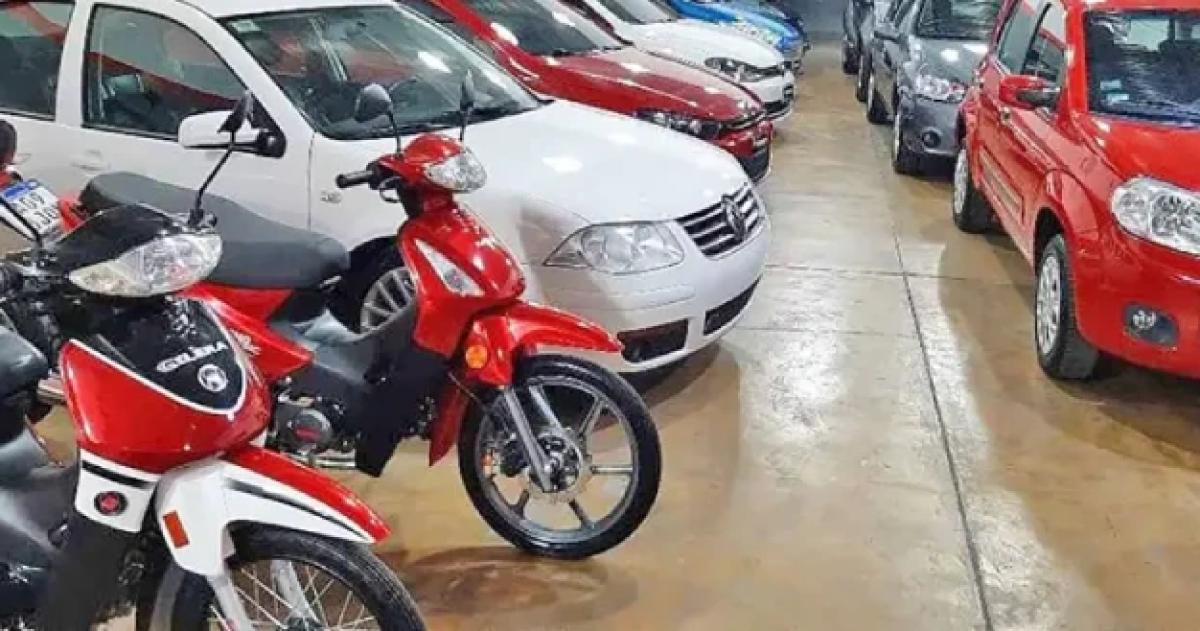 El 74-en-porciento- de los autos patentados en junio fueron importados