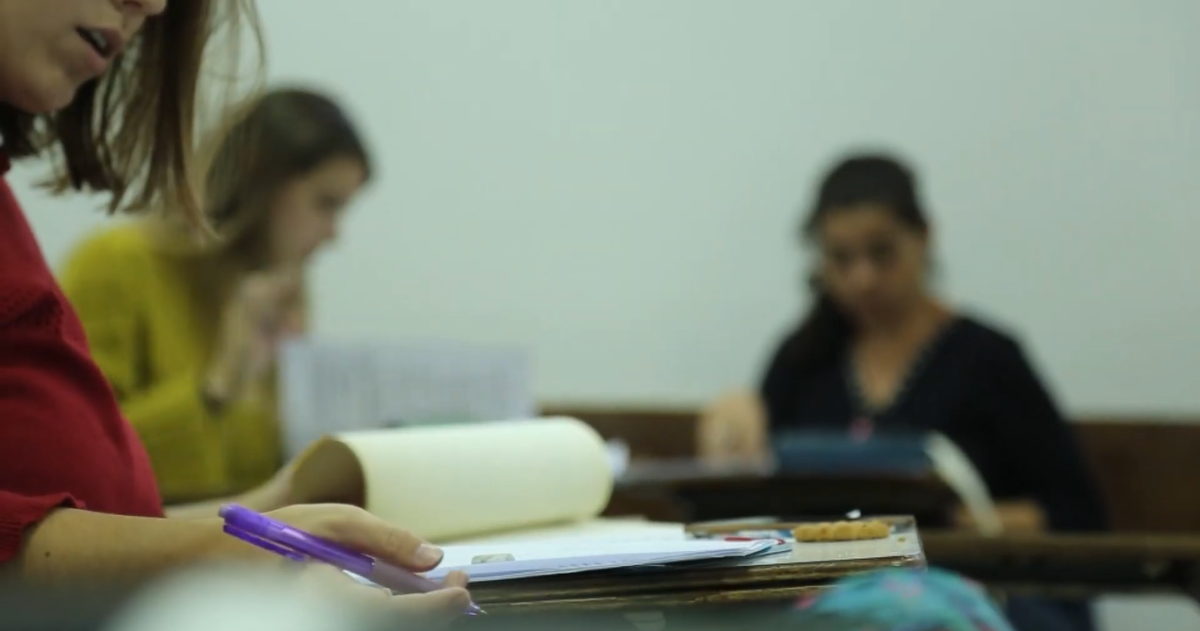 Exponen la oferta acadeacutemica de la UNLPam