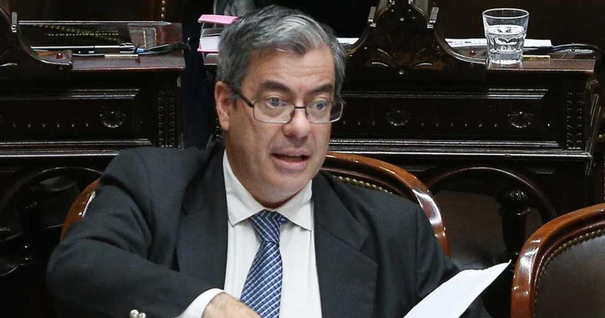 Diputados peronistas piden declarar persona no grata al futuro embajador de EEUU