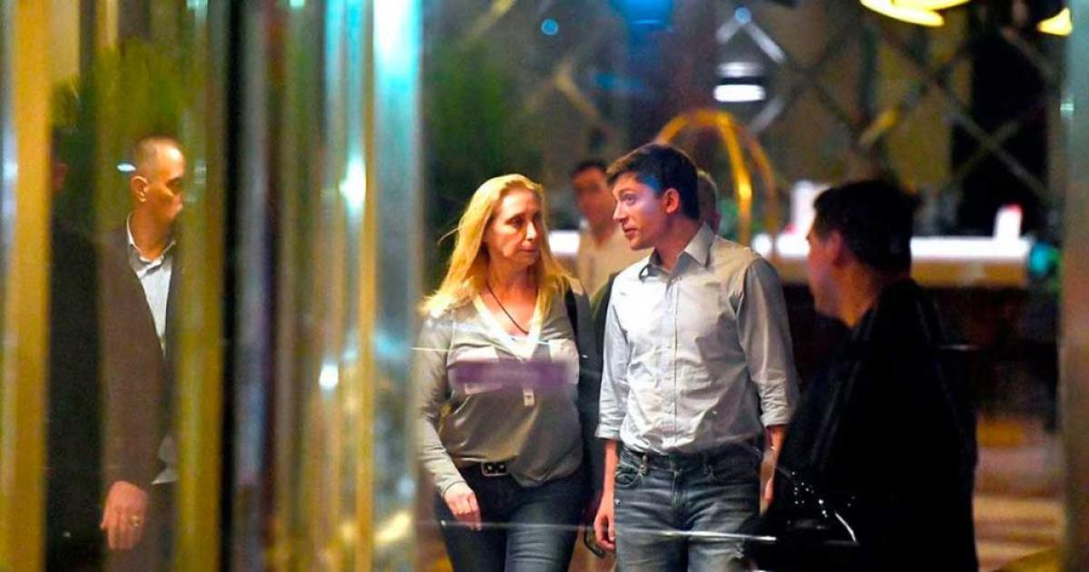 Lealtad con correa corta- chispazos libertarios tras el cierre de listas