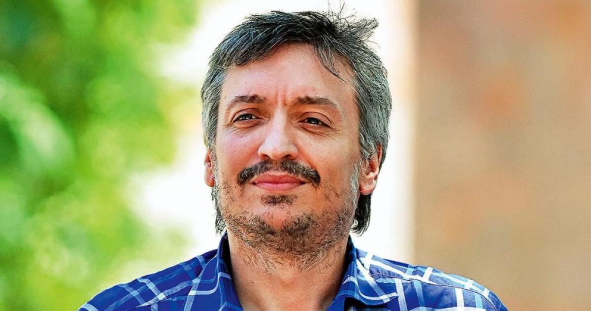 El milagro de Maacuteximo- declaroacute maacutes de 8300 millones y su fortuna crecioacute un 76-en-porciento- en plena crisis