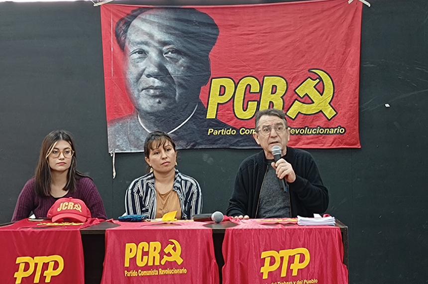 Impunidad imperialista total