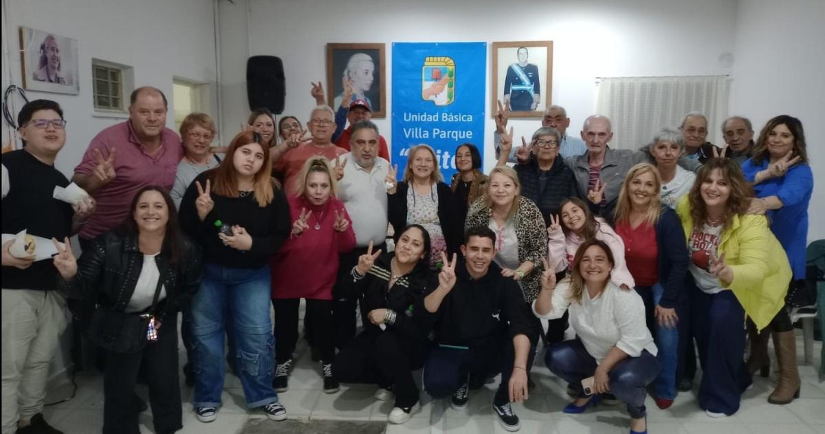 La UB de Villa Santillaacuten advierte que no es momento para esconderse y especular