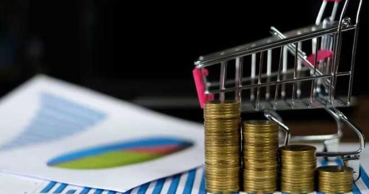 Tras dos meses en baja los salarios registrados tuvieron un leve repunte en mayo