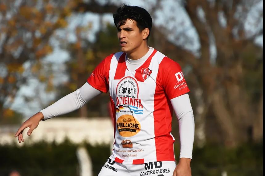 Copa Paiacutes- Es un orgullo representar a la Liga Surentildea