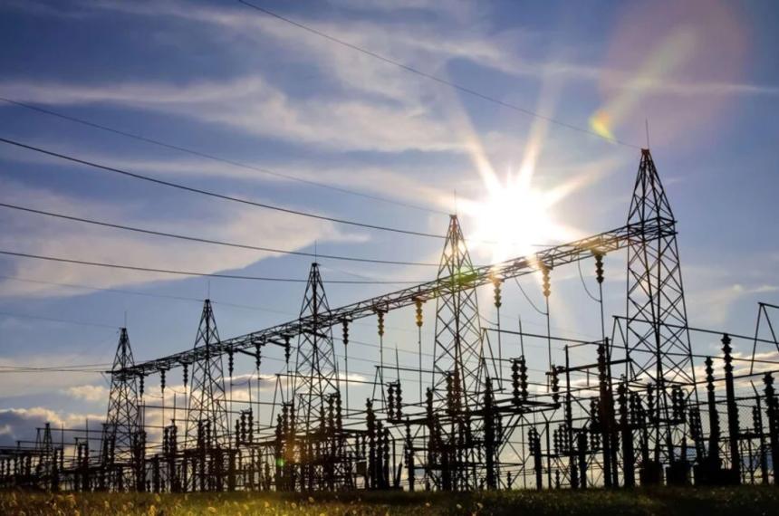 Comienza la privatizacioacuten de ENARSA- el Gobierno dispuso la venta de Transener