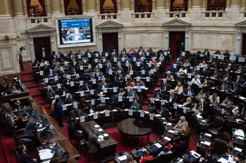 La CGT se perfila con la menor representacioacuten sindical en el Congreso desde 1973