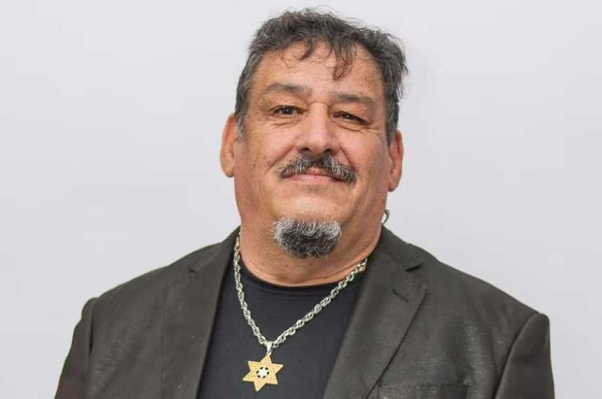 Detuvieron a un pastor evangeacutelico acusado de abusar sexualmente de fieles en todo el paiacutes