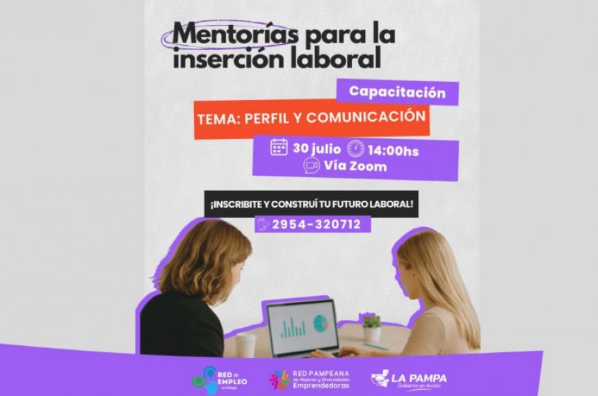 Taller online sobre herramientas para la buacutesqueda laboral