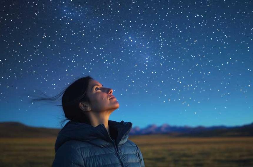 El nocturismo se impone como tendencia- viajes bajo el cielo como experiencia uacutenica