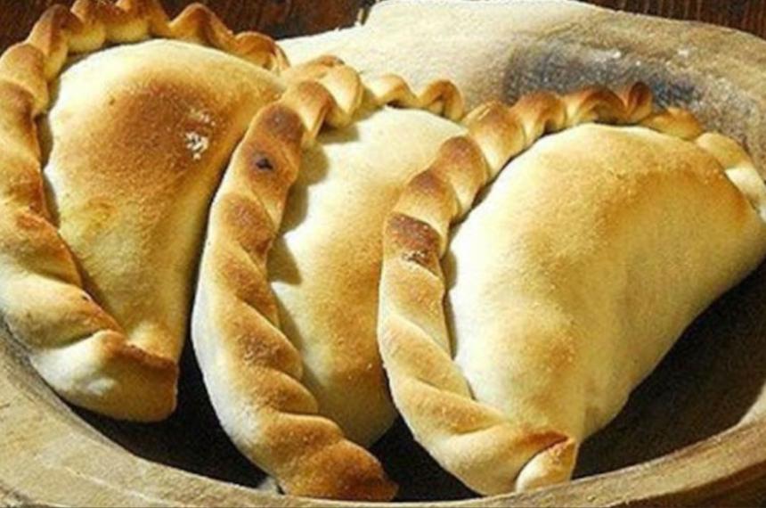 iexclQue no falte en la mesa Las empanadas tucumanas arrasan y se coronan como las maacutes ricas de Argentina