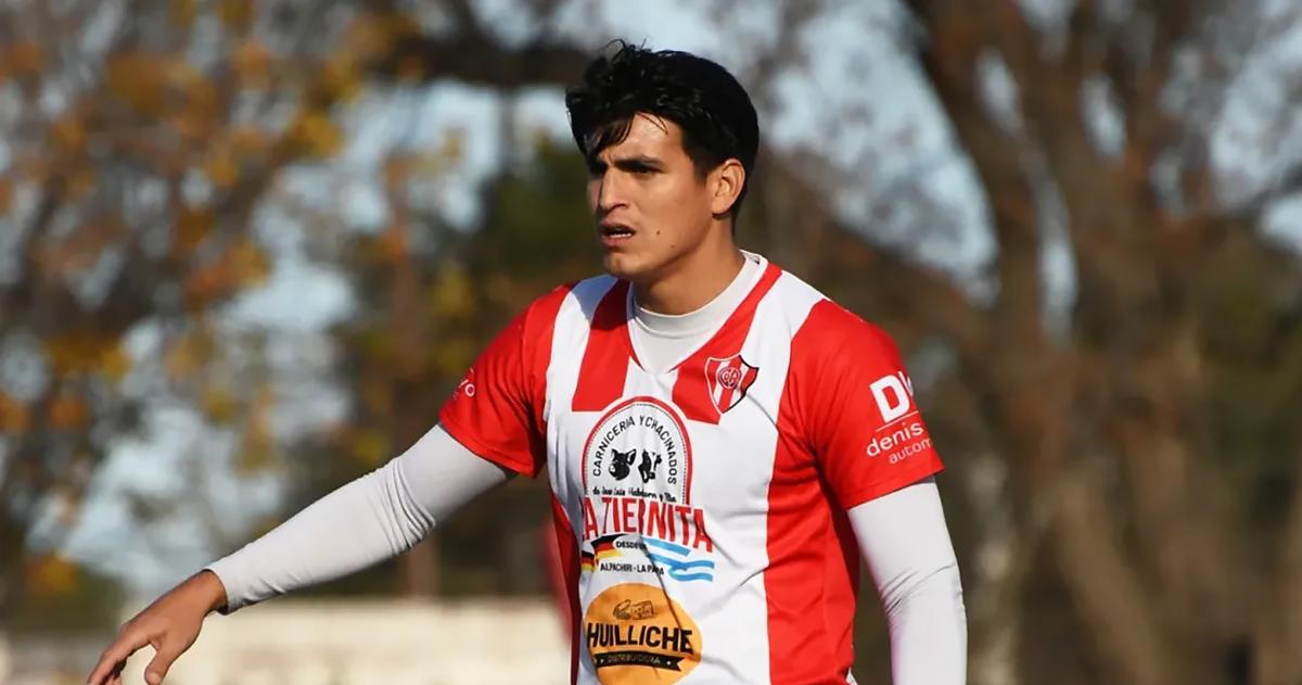 Copa Paiacutes- Es un orgullo representar a la Liga Surentildea