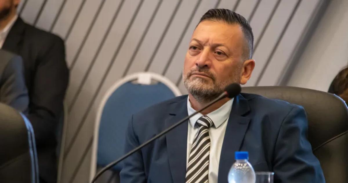 Aguilar chicanea a Mariacuten