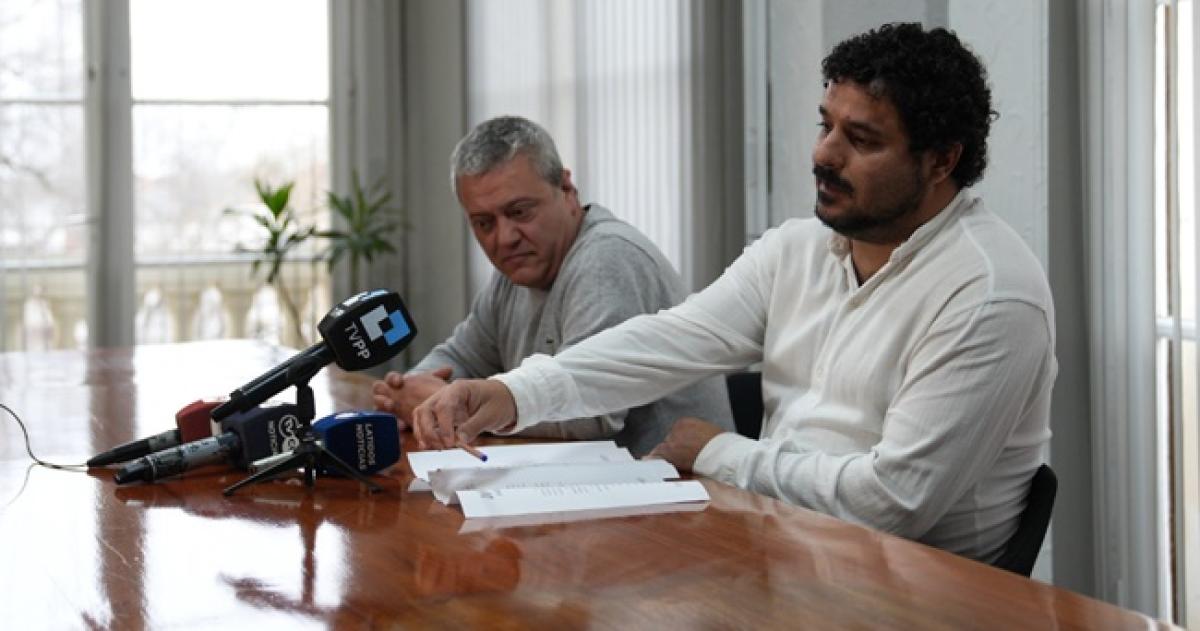 Capacitaraacuten en Seguridad Vial a Trabajadores de CORPICO